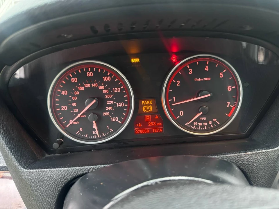 2007 BMW E70 X5 - Image 16 of 17