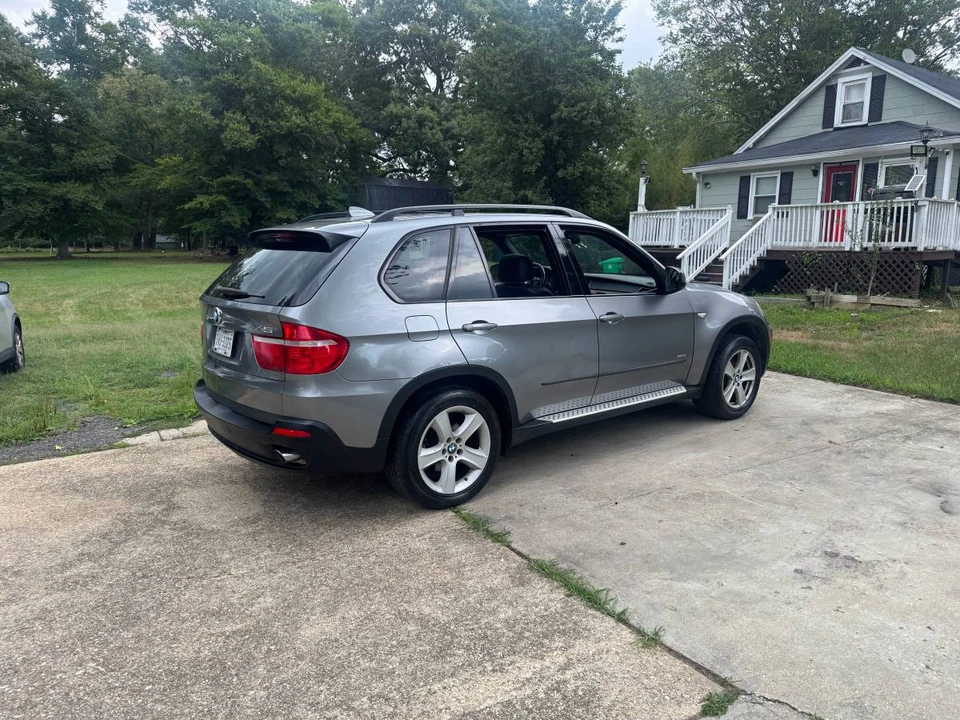 2007 BMW E70 X5 - Image 5 of 17