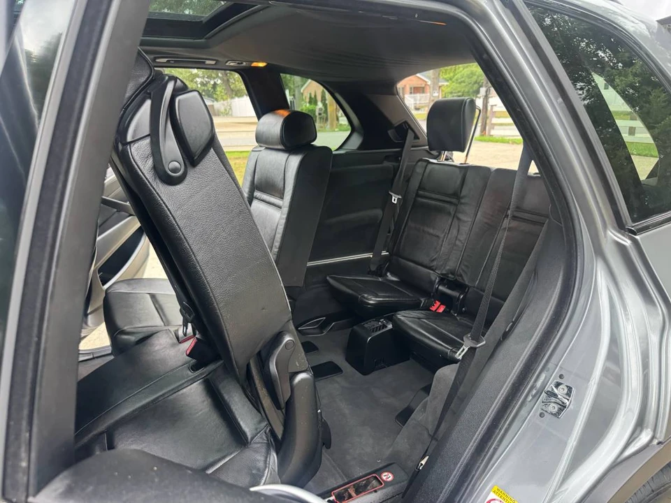 2007 BMW E70 X5 - Image 13 of 17
