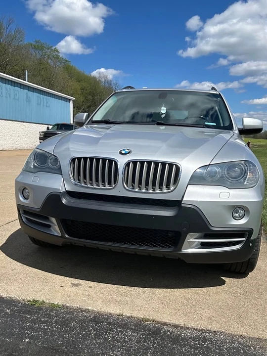 2007 BMW E70 X5 - Image 2 of 7