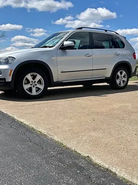 2007 BMW X5 SUV
