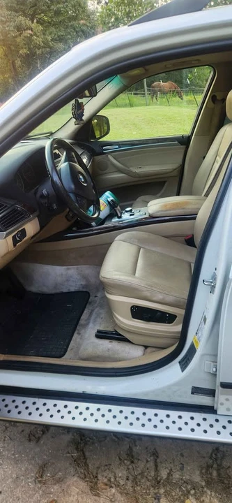 2007 BMW E70 X5 - Image 5 of 9