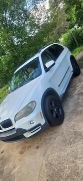2007 BMW X5 Sport Utility 4D