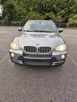 2007 BMW X5 Sport Utility 4D