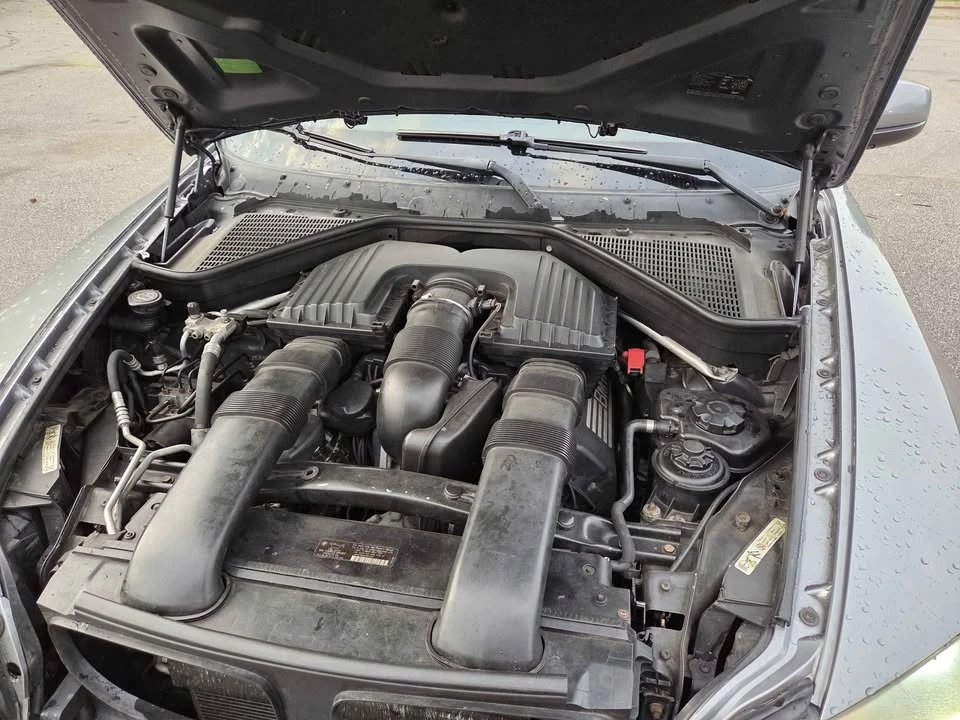 2007 BMW E70 X5 - Image 2 of 8