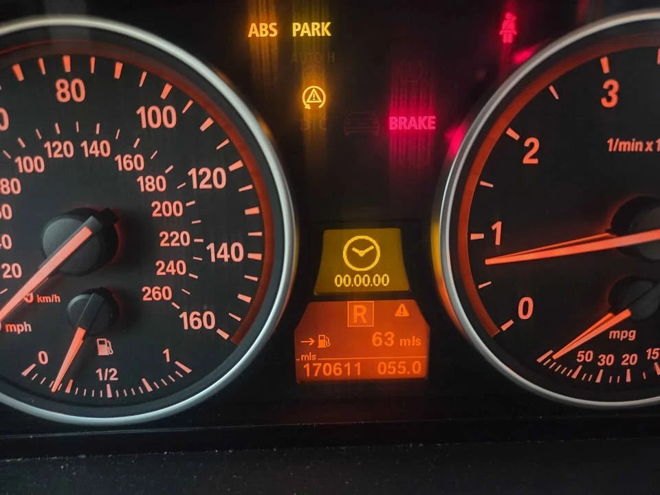 2007 BMW E70 X5 - Image 8 of 8