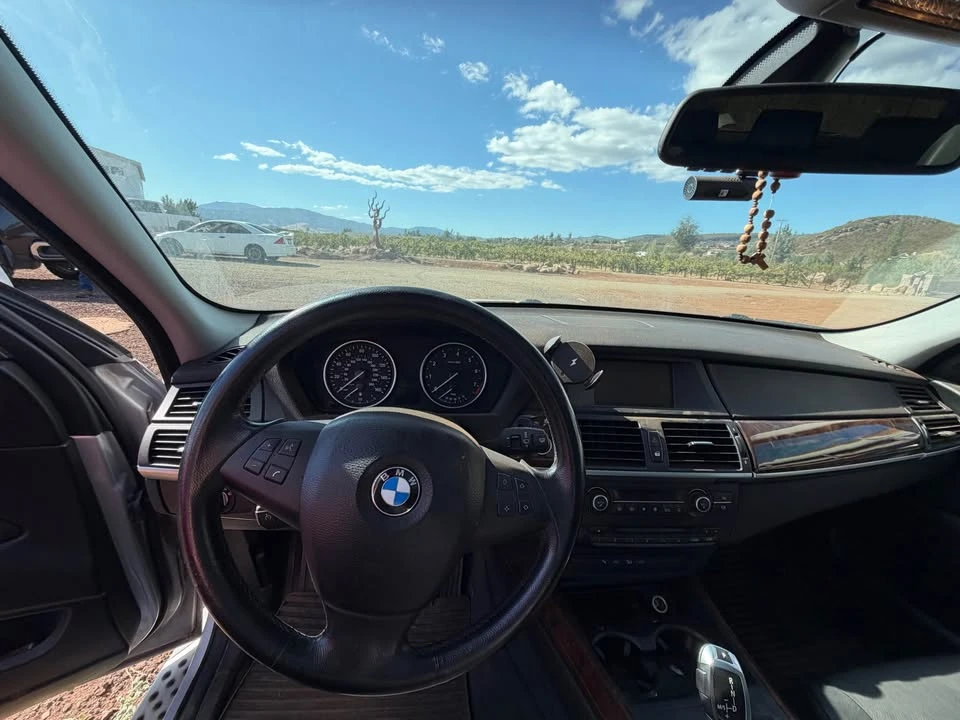 2007 BMW E70 X5 - Image 3 of 6