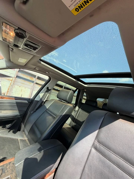 2007 BMW E70 X5 - Image 4 of 6