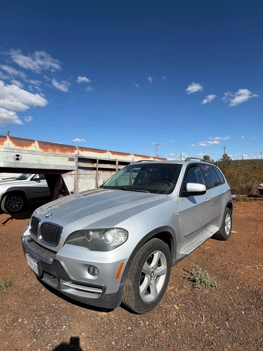 2007 BMW E70 X5 - Image 2 of 6