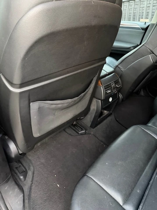 2007 BMW E70 X5 - Image 14 of 18
