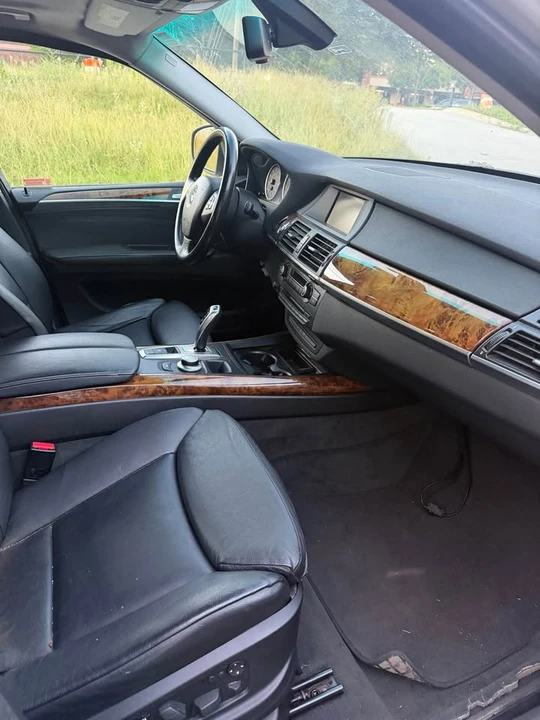 2007 BMW E70 X5 - Image 11 of 18
