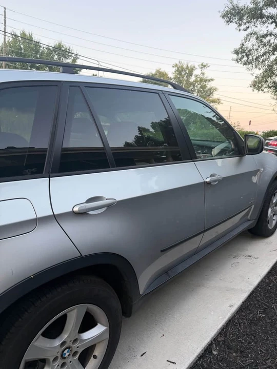 2007 BMW E70 X5 - Image 7 of 18