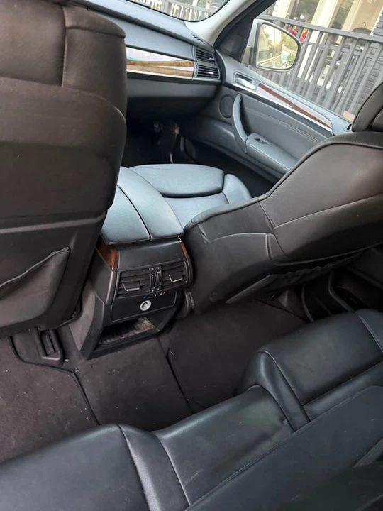 2007 BMW E70 X5 - Image 16 of 18