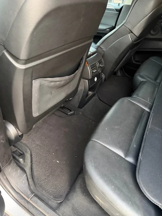 2007 BMW E70 X5 - Image 13 of 18