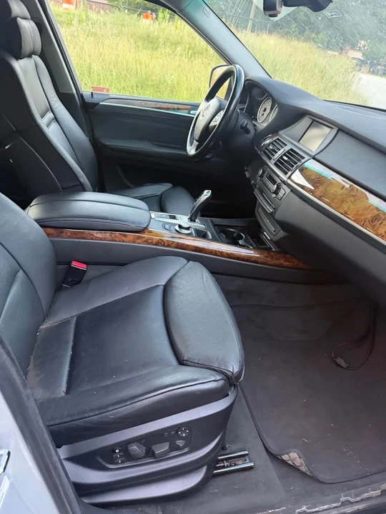 2007 BMW E70 X5 - Image 15 of 18