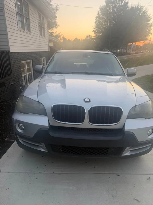 2007 BMW E70 X5 - Image 18 of 18