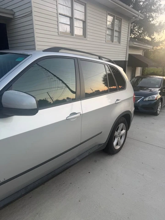 2007 BMW E70 X5 - Image 17 of 18