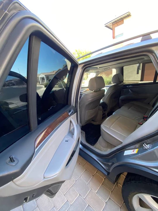 2007 BMW E70 X5 - Image 11 of 15