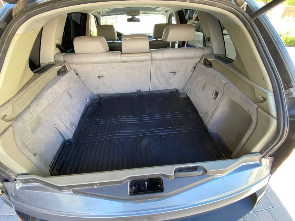 2007 BMW E70 X5 - Image 10 of 15