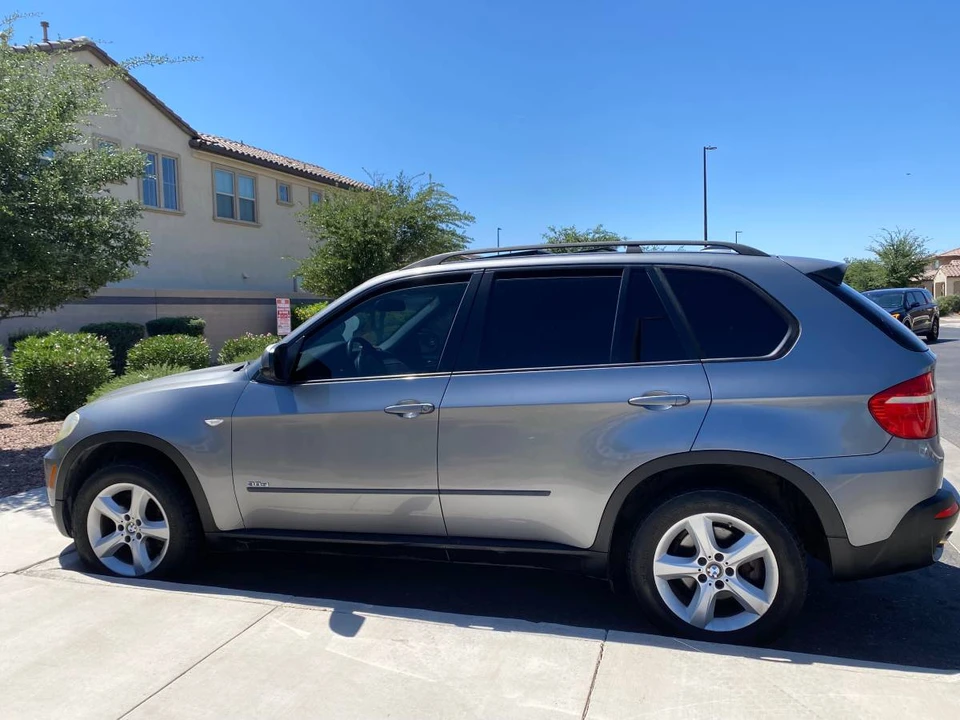 2007 BMW E70 X5 - Image 3 of 15