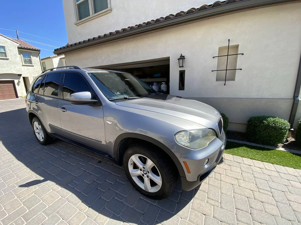 2007 BMW E70 X5 - Image 15 of 15