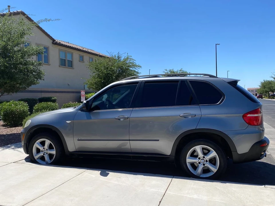 2007 BMW E70 X5 - Image 6 of 15