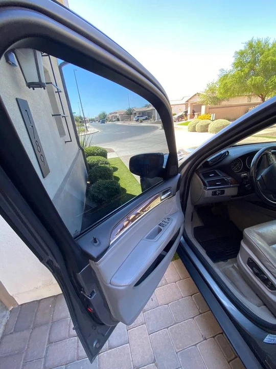 2007 BMW E70 X5 - Image 7 of 15