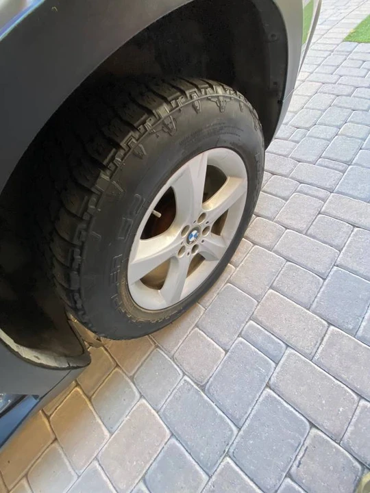 2007 BMW E70 X5 - Image 12 of 15