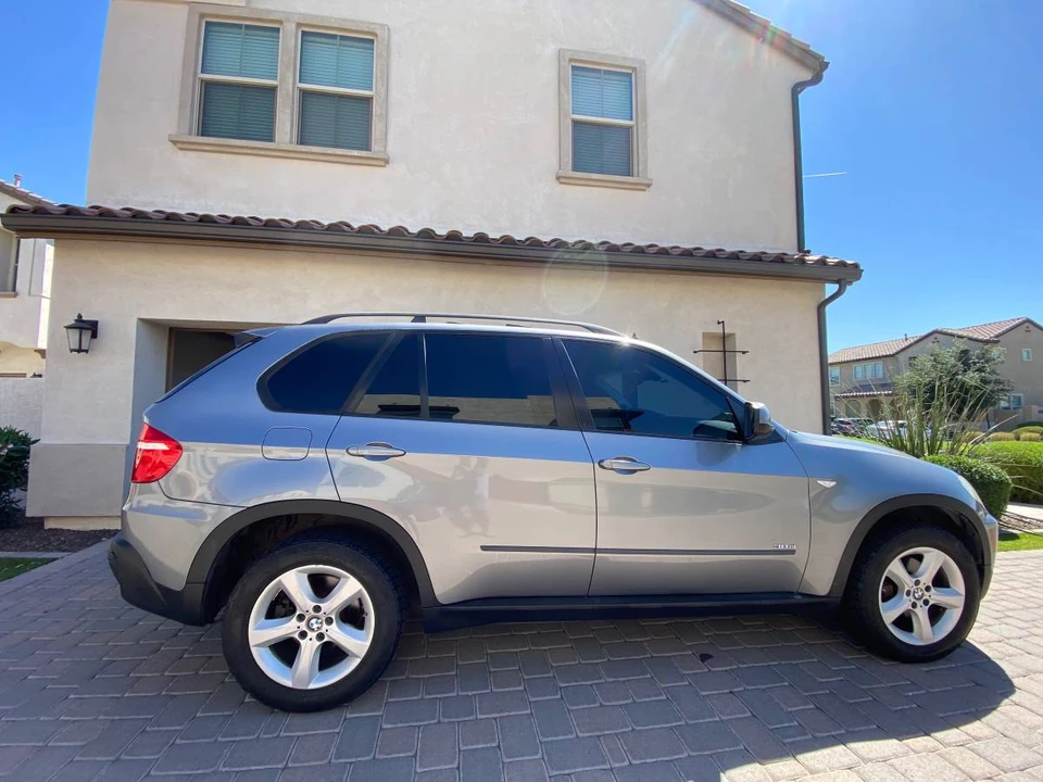 2007 BMW E70 X5 - Image 2 of 15