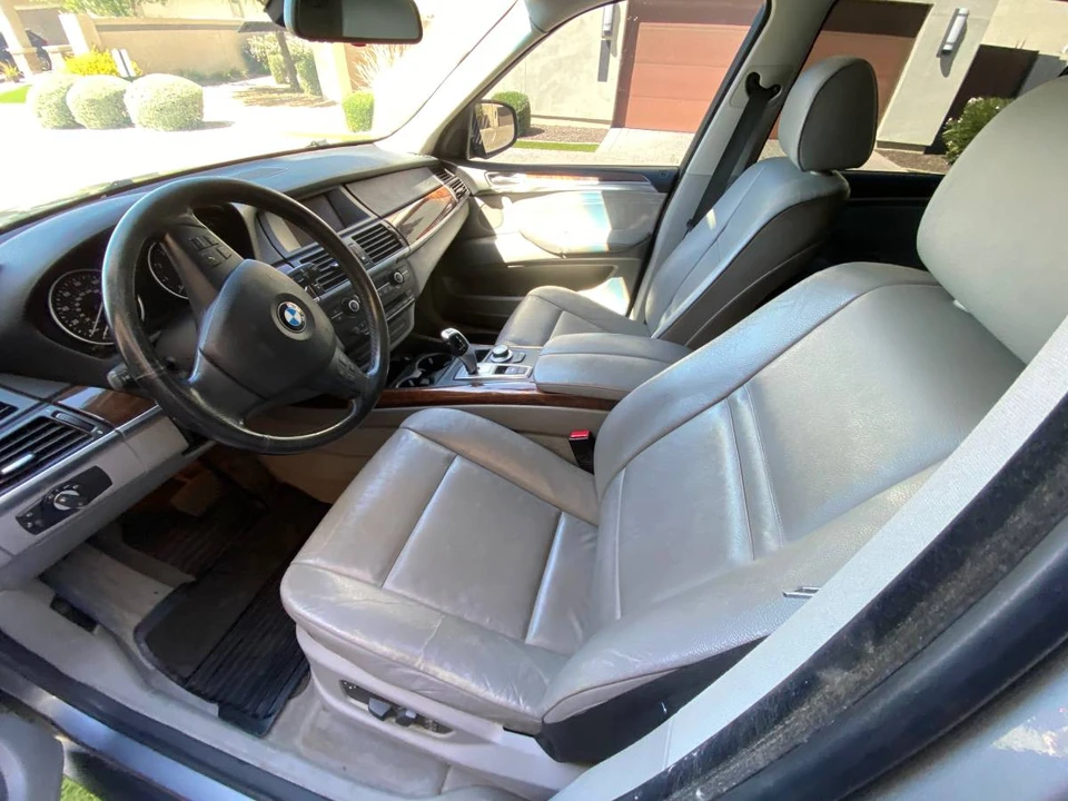 2007 BMW E70 X5 - Image 4 of 15