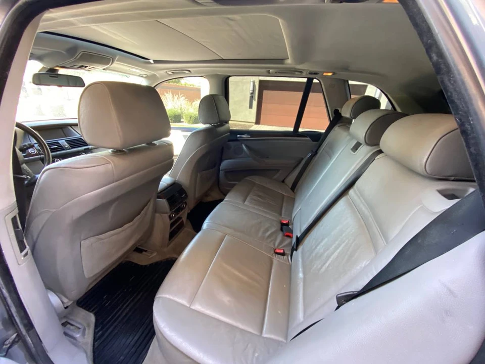 2007 BMW E70 X5 - Image 7 of 15