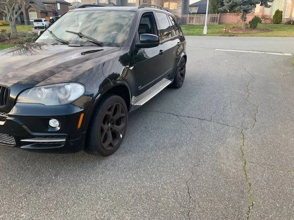 2007 BMW E70 X5 4.8i & xDrive50i - Image 3 of 5