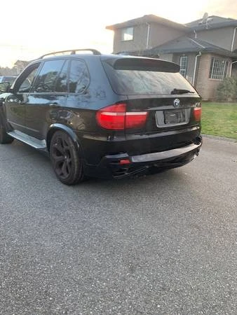 2007 BMW E70 X5 4.8i & xDrive50i - Image 4 of 5
