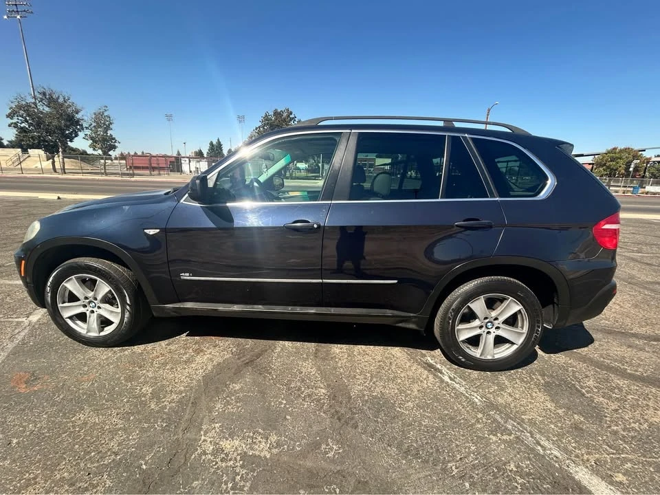 2007 BMW E70 X5 - Image 2 of 7
