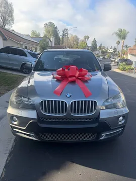 2007 BMW X5
