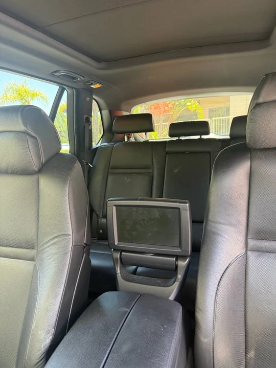 2007 BMW E70 X5 - Image 11 of 14