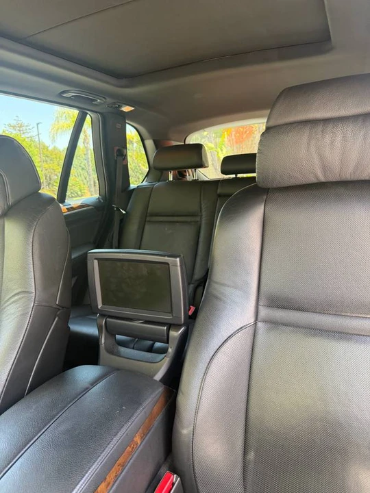 2007 BMW E70 X5 - Image 10 of 14