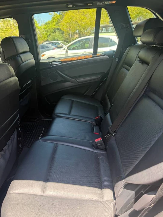 2007 BMW E70 X5 - Image 13 of 14