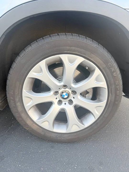 2007 BMW E70 X5 - Image 8 of 14