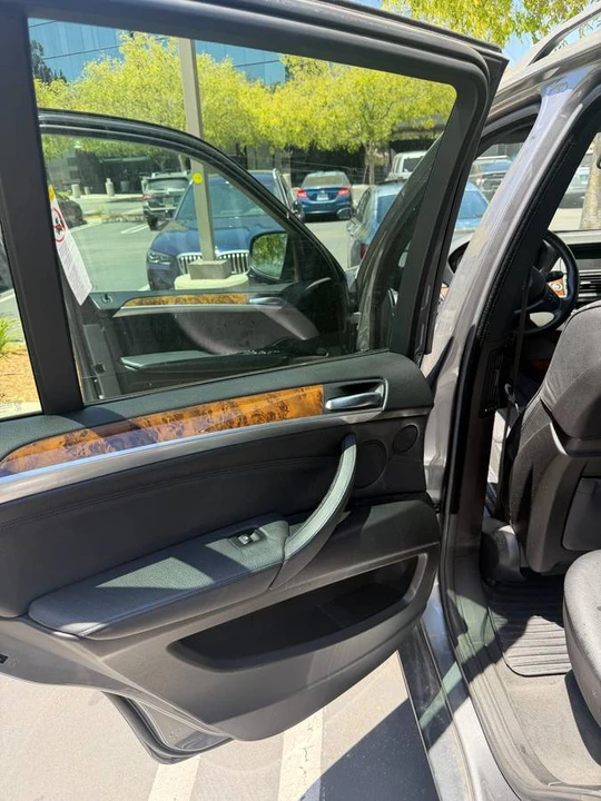 2007 BMW E70 X5 - Image 14 of 14