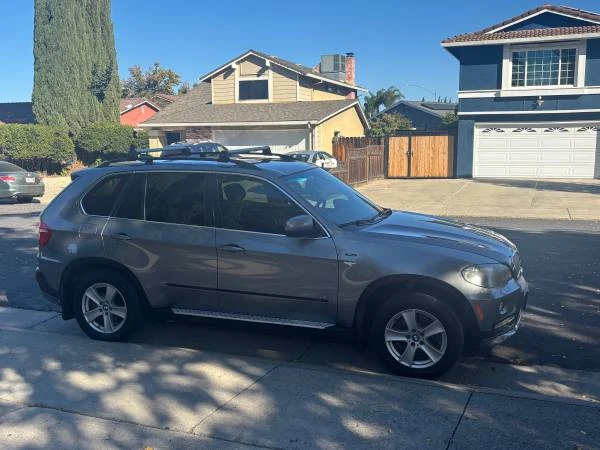 2007 BMW E70 X5 - Image 4 of 9