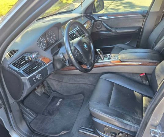 2007 BMW E70 X5 - Image 7 of 9