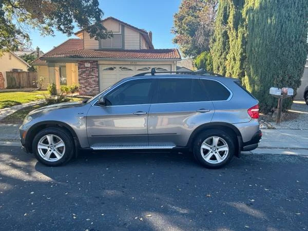 2007 BMW E70 X5 - Image 2 of 9