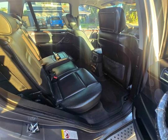 2007 BMW E70 X5 - Image 9 of 9