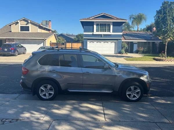 2007 BMW E70 X5 - Image 5 of 9