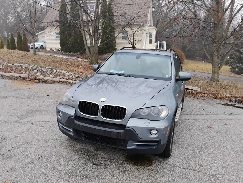 2009 BMW E70 X5 - Image 2 of 6