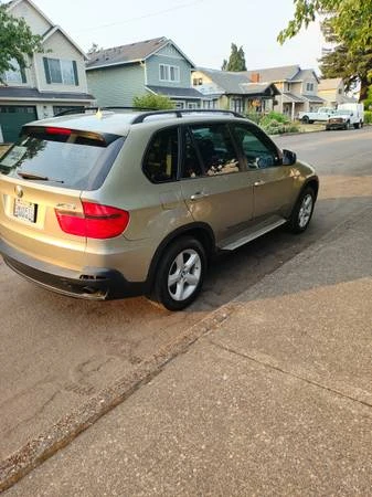 2007 BMW E70 X5 - Image 2 of 6