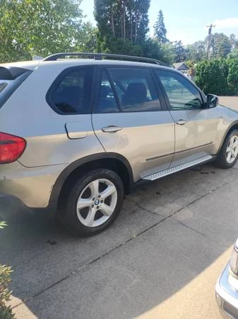 2007 BMW E70 X5 - Image 3 of 6