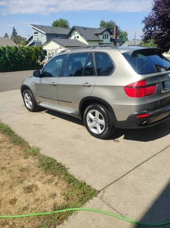 2007 BMW E70 X5 - Image 4 of 6
