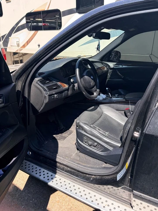 2007 BMW E70 X5 - Image 2 of 5